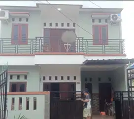 di rumah baru minimalis kokoh perman