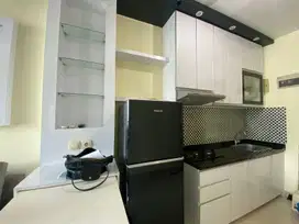 1 kamar full furnish Apt.Central park residence langsung turun ke CP