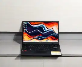 LAPTOP SLIM ASUS VIVOBOOK GO 14 E1404FA RYZEN 3-7320U AMD RADEON