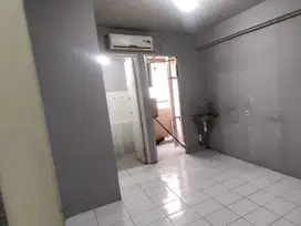 Di jual Apartemen Kalibata City Tower Cendana lantai 8 tanpa furnish