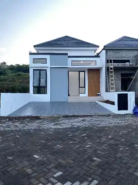HUNIAN CLUSTER DP 0% DI NGALIYAN