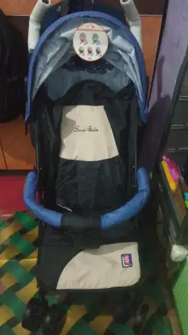 Dijual stoler bayi baru
