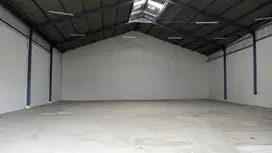GUDANG SIAP HUNI KENJERAN ADA KANTOR LOKASI STRATEGIS