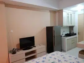 Ayodya Apartemen