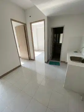 DIJUAL MURAH APARTMENT TOKYO RIVERSIDE PIK 2 TIPE 2BR