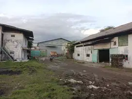 disewakan gudang di Bantar gebang