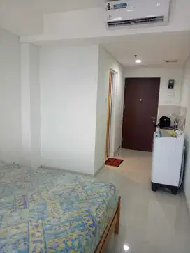 Dijual Apartemen Studio Di Springwood Residence