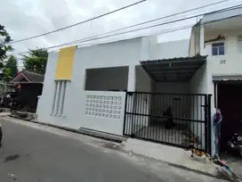 Dijual rumah Baru minimalis Dau, Landungsari