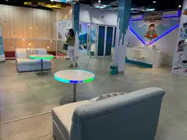 Ruko Gandeng di Kelapa Gading, Jakarta Utara Bagus