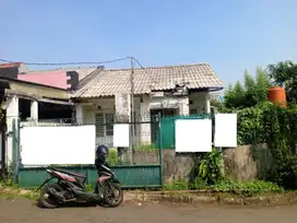 Rumah Seken Terawat 9 Menit ke Gerbang Tol Cibadak 2 Bisa KPR J-27626
