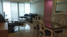 Disewakan Cepat Apartemen St Moritz 3+1BR full furnished
