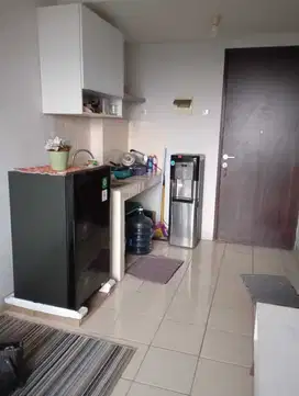 jual murah apartemen serpong BSD