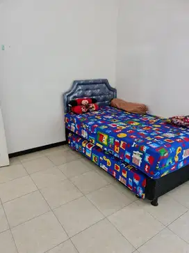 DIJUAL RUMAH CANTIK 1 LANTAI DI PANDANWANGI MALANG