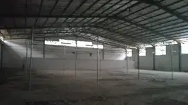 sewa gudang 2000m2  ! lokasi rancaekek dekat ke tol