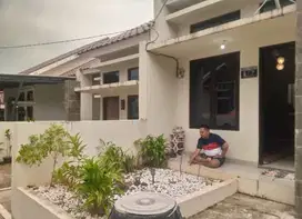 Dijual Rumah Premium Di Dekat Stasiun Depok