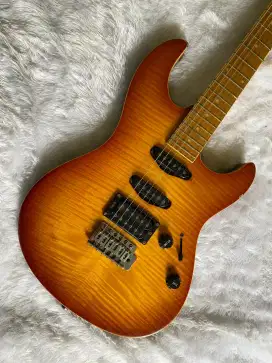 Gitar Dame Original second