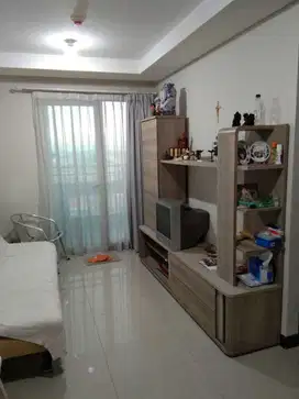 Apartment Sky Terrace (1 BR)