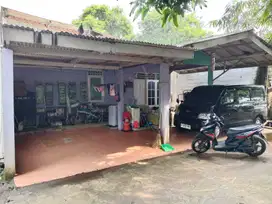 For Sale Rumah di Kp. Ciater Rawa Mekar Jaya Tangerang Selatan