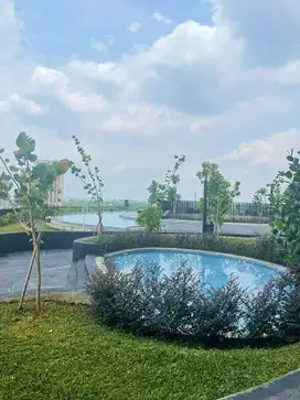 Dijual Apartemen Orange County Tower Westwood Lippo Cikarang