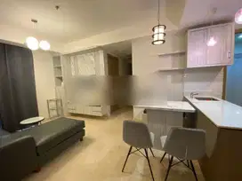 DISEWA. Gold Coast Apartment. 2+1 BR. Full Fusrnished. Ready