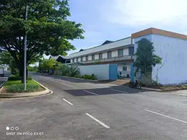 Disewakan Gudang Di Poros Parangloe