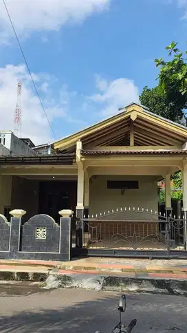 RUMAH MURAH SIAP HUNI DI KOTA KARANGANYAR