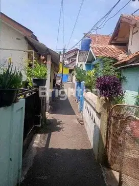 Jual Rumah JALAN AGUNG RAYA 1 - Jakarta Selatan