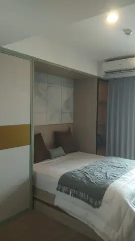 Dijual cepat apartemen Anwa Bintaro cuma 10 juta All in