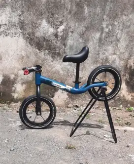 PushBike I-Cycle 2nd READY TO RACE