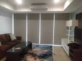 Sewa Apartemen Springhill Tower Lavender Full Furnish