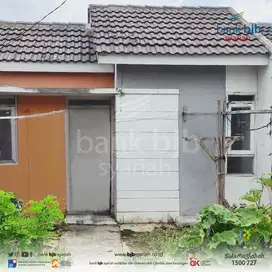 RUMAH ASETKU –RAJEG (Rumah Tinggal) KAB. TANGERANG