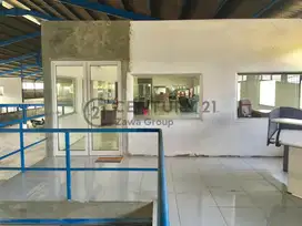 Disewakan Gudang/Pabrik Jatiuwung Tangerang, Banten Lokasi Strategis