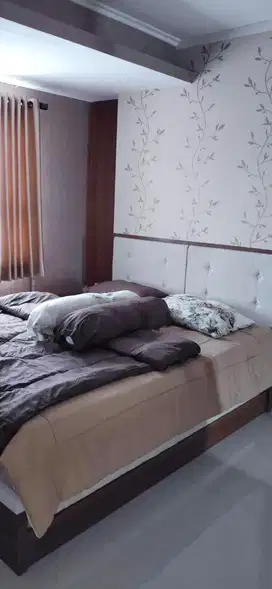 Dijual Cepat Apartemen Eksklusif Gateway Pasteur Di Bandung
