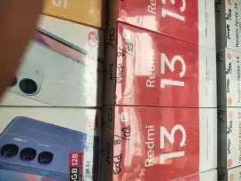 Kredit Xiaomi Redmi 13 8/128