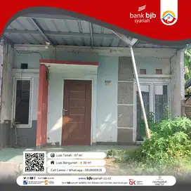 RUMAH ASETKU – SERANG BARU (Rumah Tinggal) KABUPATEN BEKASI