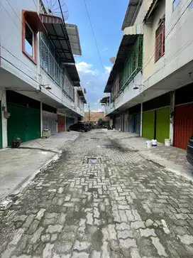 Dijual Rumah dalam Komplek Mados Prima Krakatau MURAH NEGO