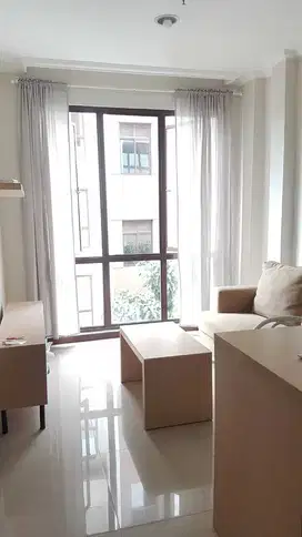 Apartemen Asatti Vanya Park BSD 1BR Semi Furnished