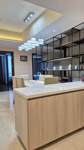 Disewakan Apartement mewah siap huni di Kensington, Kelapa Gading