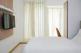 Disewakan apartemen Enviro Cikarang