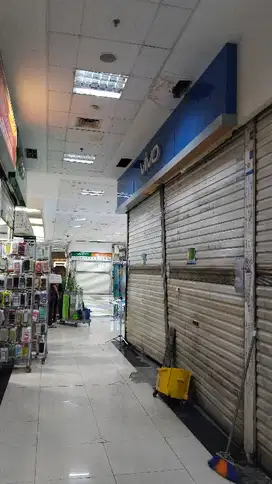 Jual Kios di Depok Town Square, Margonda Depok