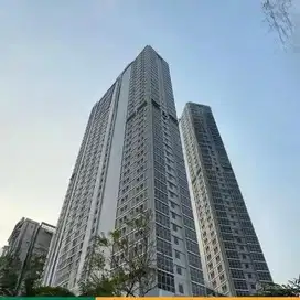 Apartemen Pacific Garden Style Size 32m Tower C Alam Sutera
