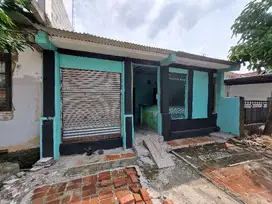 rumah murah siap huni kota serang