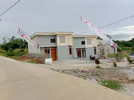 Di Jual Rumah Murah Tapi Bukan Murahan