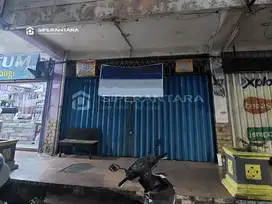 Ruko Strategis di Jl. Ahmad Yani
