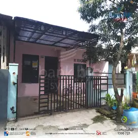 RUMAH ASETKU – SERANG BARU  (Rumah Tinggal) KABUPATEN BEKASI