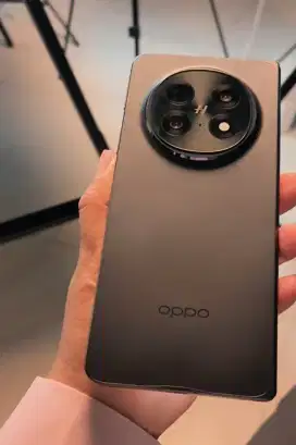 OPPO FIND N 5 FOLD 5G CICILAN BUNGA 0%