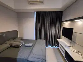 Jual Rugi Termurah Apartemen Taman Anggrek Residences