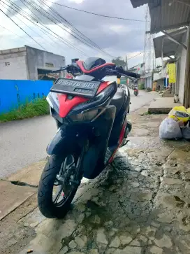vario 150 keyless 2021