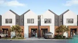 Sutera Nexen - Tipe Mega Rumah 2Lantai Harga Mulai 700Juta-an