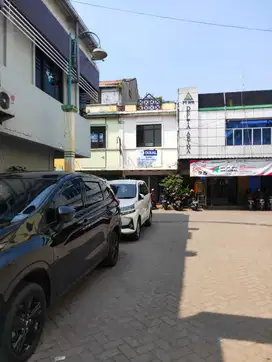 Dijual Ruko di Sidoarjo Ruko Krian nol jalan raya murah